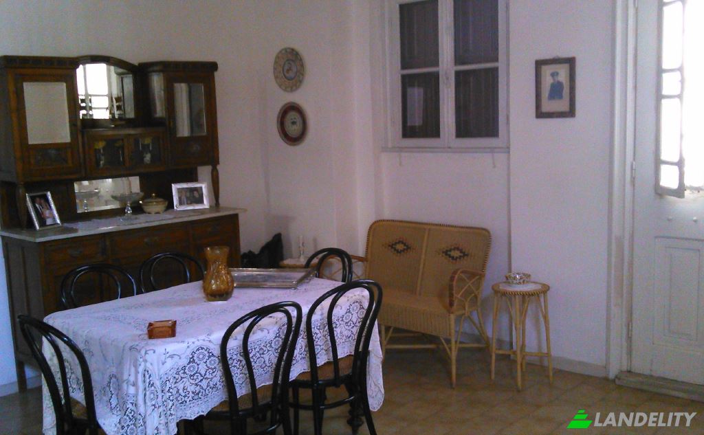 Single Family Home for Sale dos xoris onomasia, Inousses, North Aegean Region, Decentralized Administration of the Aegean, Greece. Photo 3