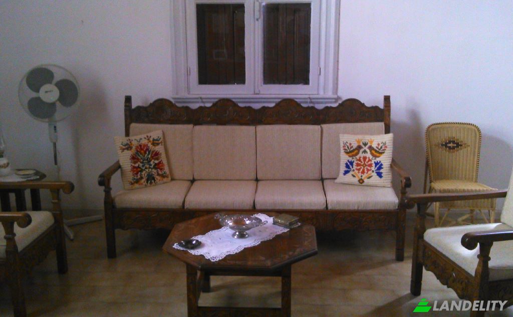 Single Family Home for Sale dos xoris onomasia, Inousses, North Aegean Region, Decentralized Administration of the Aegean, Greece. Photo 4