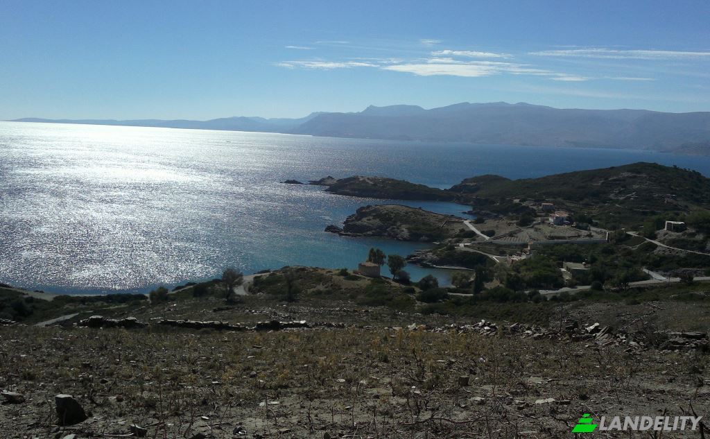 Single Family Home for Sale dos xoris onomasia, Inousses, North Aegean Region, Decentralized Administration of the Aegean, Greece. Photo 9