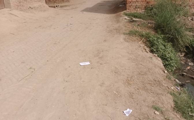 Land Lot for Sale Shorkot, Jhang, Punjab, Pakistan. Photo#2