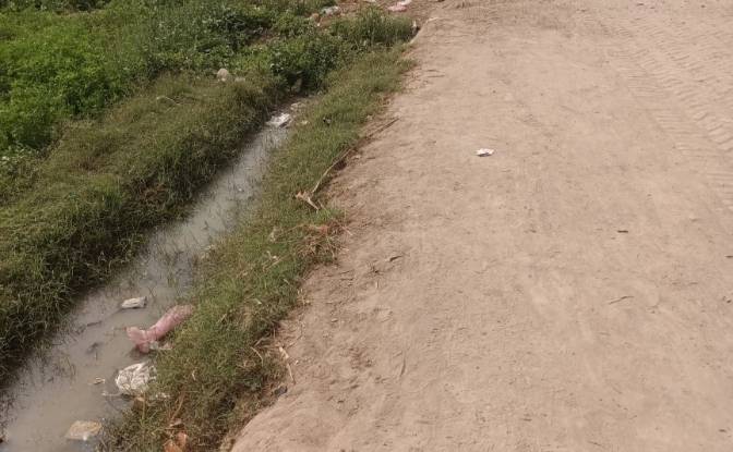 Land Lot for Sale Shorkot, Jhang, Punjab, Pakistan. Photo#3