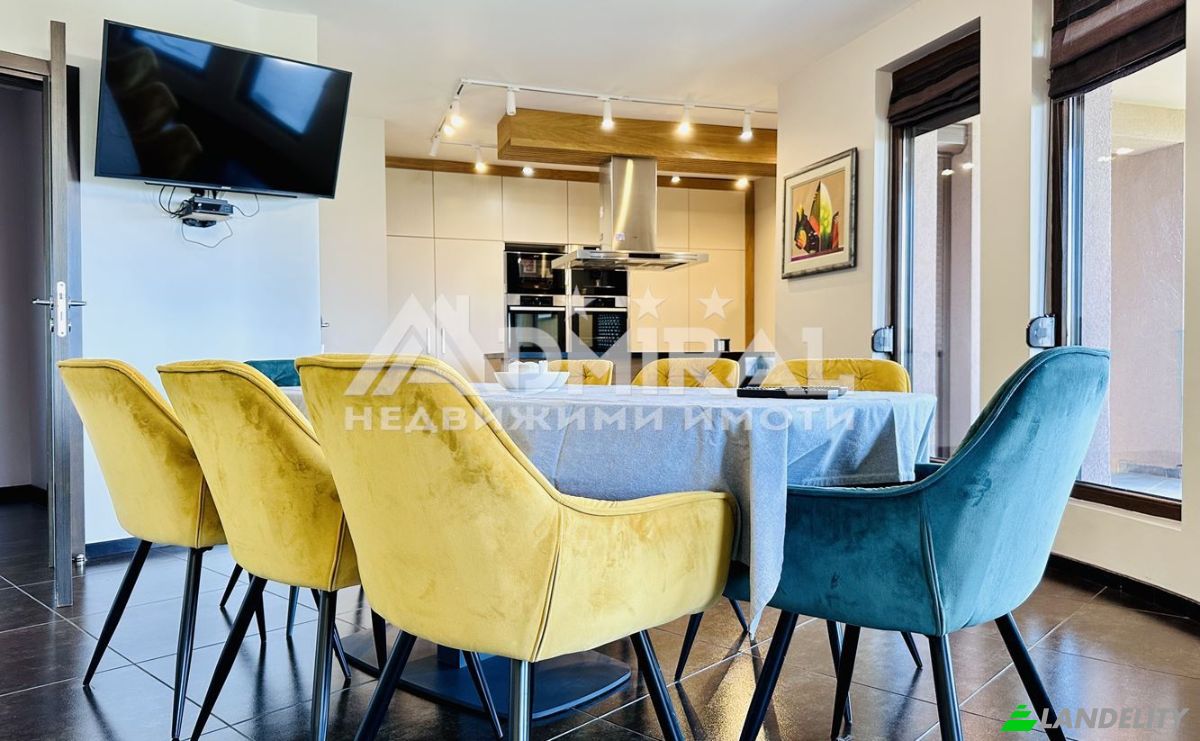 Single Family Home for Sale 8253, Cholakova cheshma, Nesebar, Burgas, Bulgaria. Photo 5