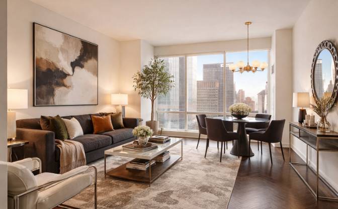 Condo for Sale - New York, United States