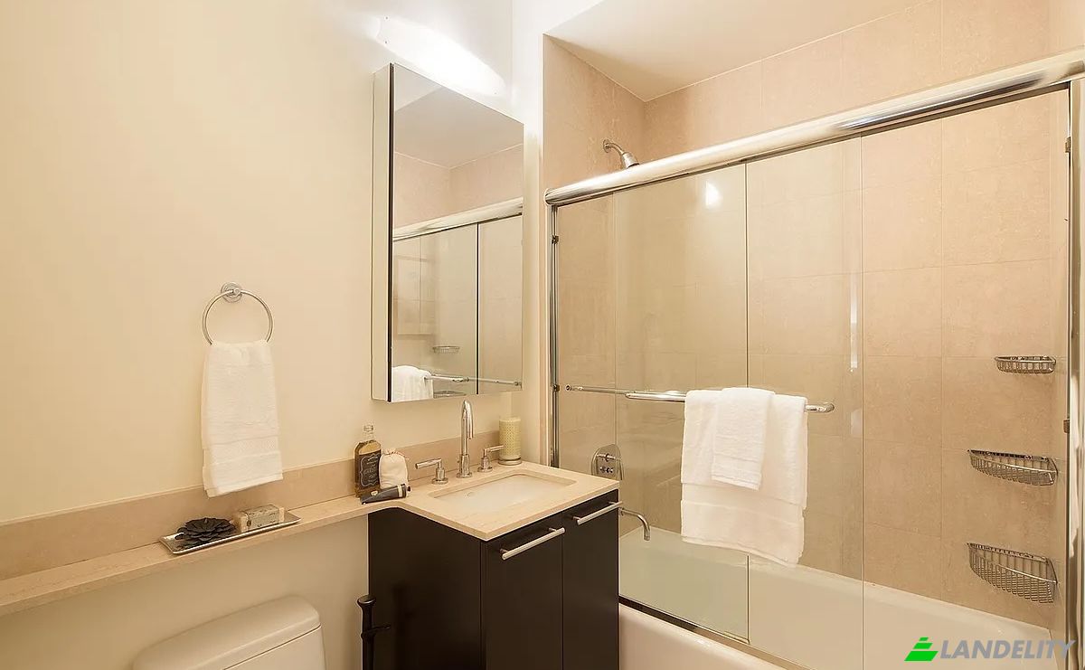 Condo for Sale 204 W 55th St, New York, New York County, United States, NY 10019, USA. Photo 3