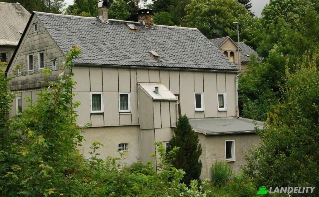 Single Family Home for Sale Zwotaer Str, 08248 Klingenthal, Klingenthal, Vogtlandkreis, Saxony, Germany. Photo 1