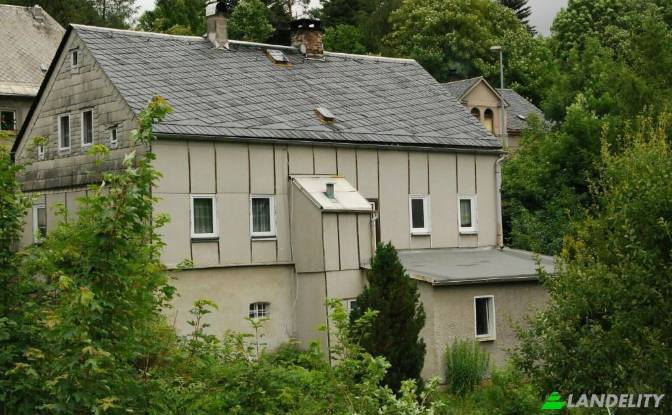 Single Family Home for Sale - Klingenthal, Germany