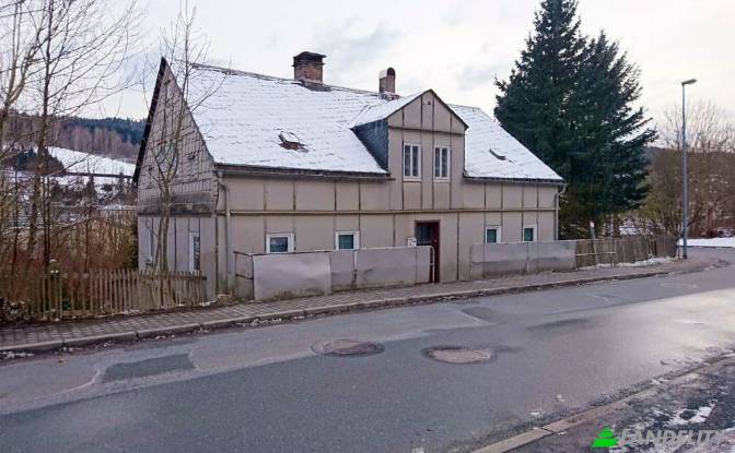 Single Family Home for Sale Zwotaer Str. Photo#2