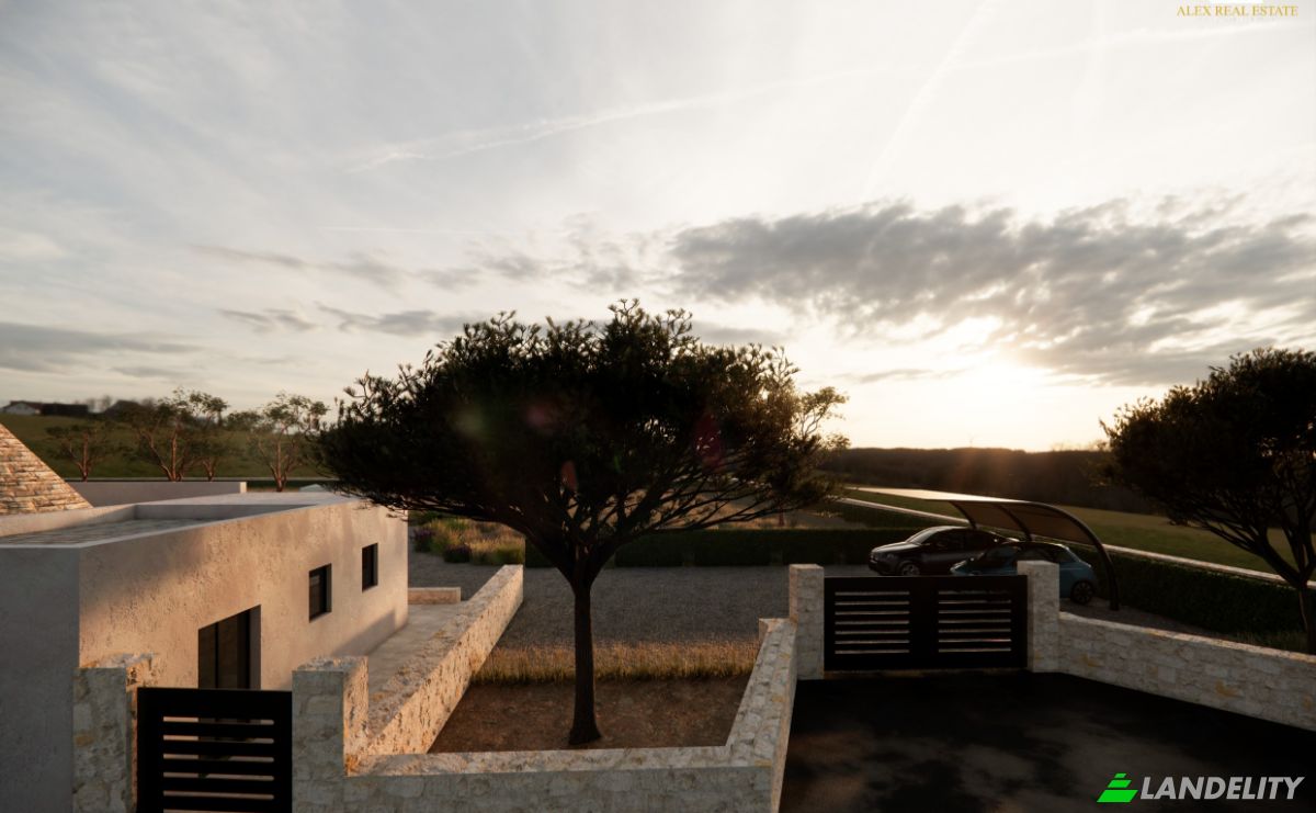 Villa for Sale Str Cupa-Rampone Zona A, 74015 Martina Franca TA, Martina Franca, Province of Taranto, Apulia, Italy. Photo 12
