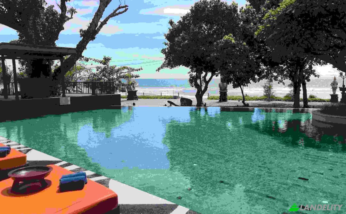 Hotel for Sale Seminyak, Kuta, Badung Regency, Bali, Indonesia. Photo 4