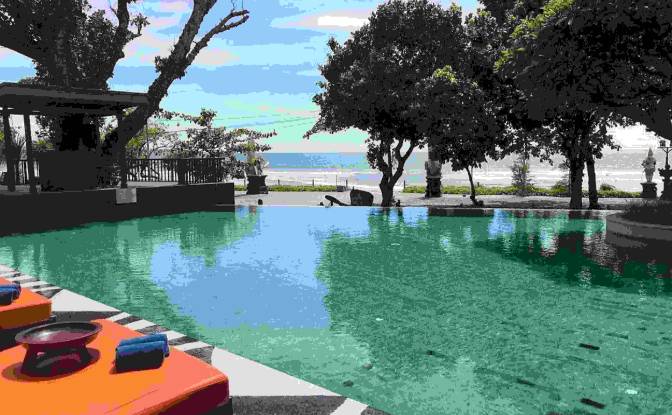 Hotel for Sale Seminyak, Kuta, Badung Regency. Photo#4
