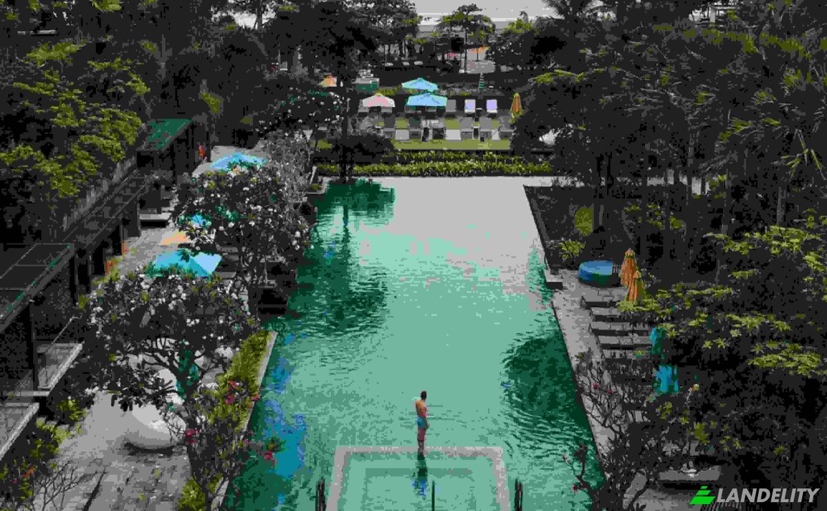 Hotel for Sale Seminyak, Kuta, Badung Regency, Bali, Indonesia. Photo 7