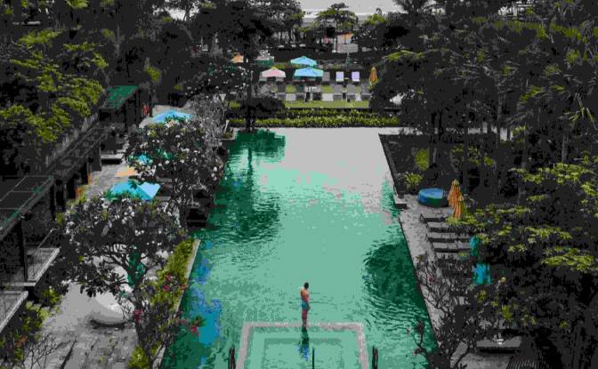 Hotel for Sale Seminyak, Kuta, Badung Regency. Photo#7
