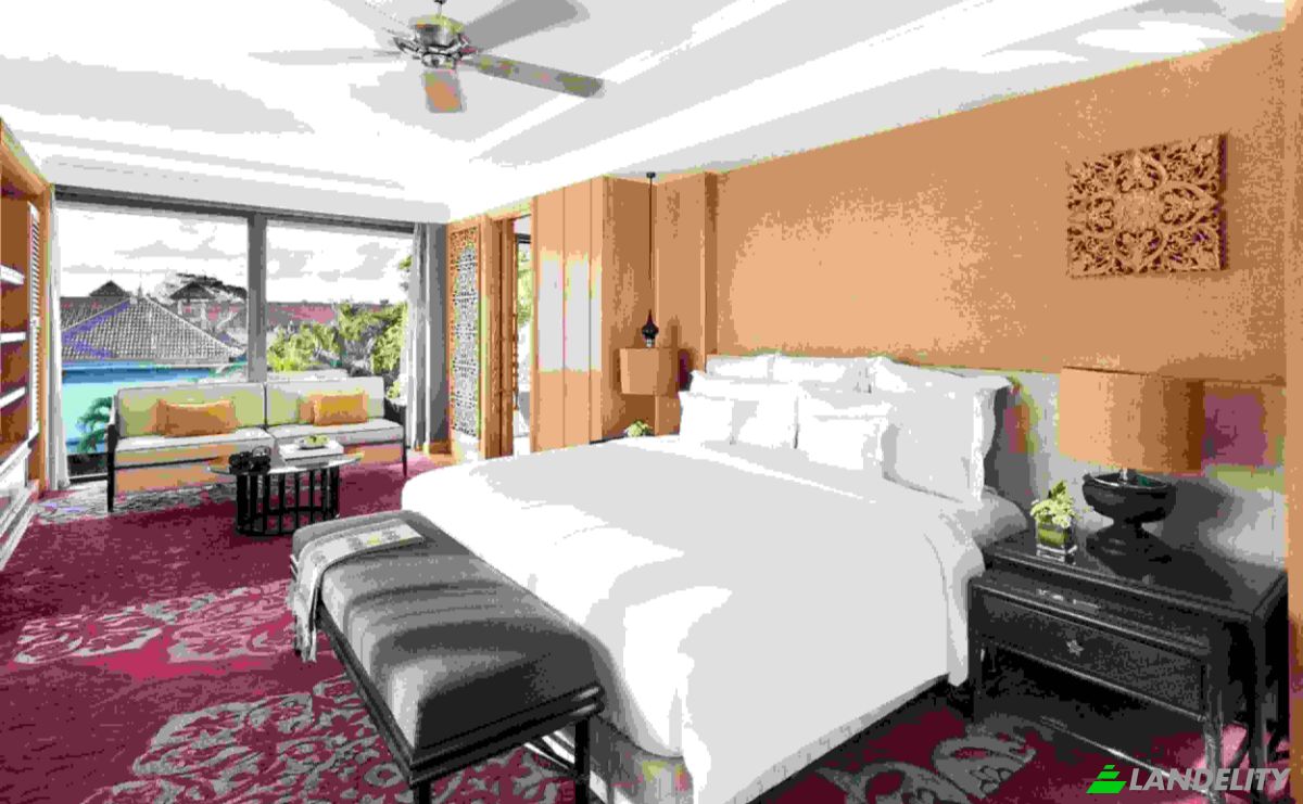 Hotel for Sale Seminyak, Kuta, Badung Regency, Bali, Indonesia. Photo 10