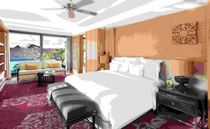Hotel for Sale Seminyak, Kuta, Badung Regency. Photo#10