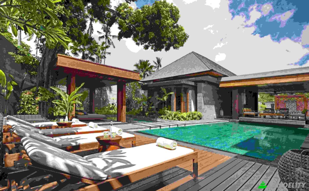 Hotel for Sale Seminyak, Kuta, Badung Regency, Bali, Indonesia. Photo 11