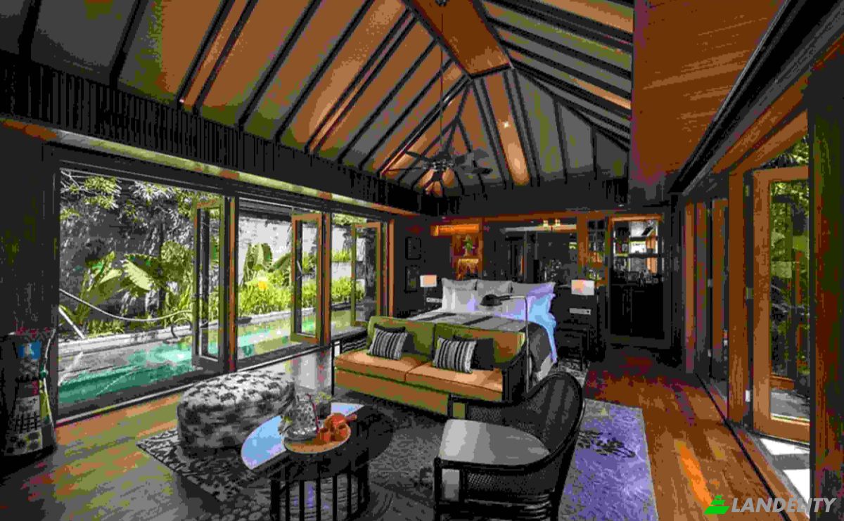 Hotel for Sale Seminyak, Kuta, Badung Regency, Bali, Indonesia. Photo 12