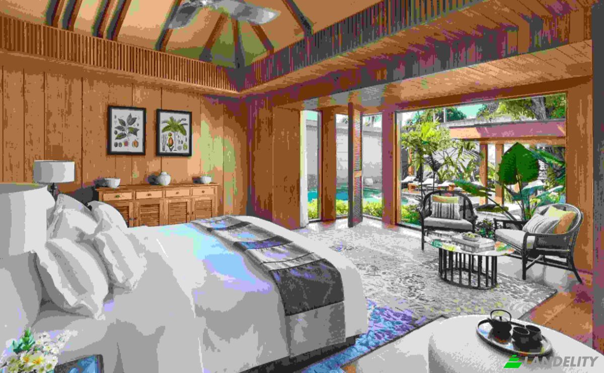 Hotel for Sale Seminyak, Kuta, Badung Regency, Bali, Indonesia. Photo 13