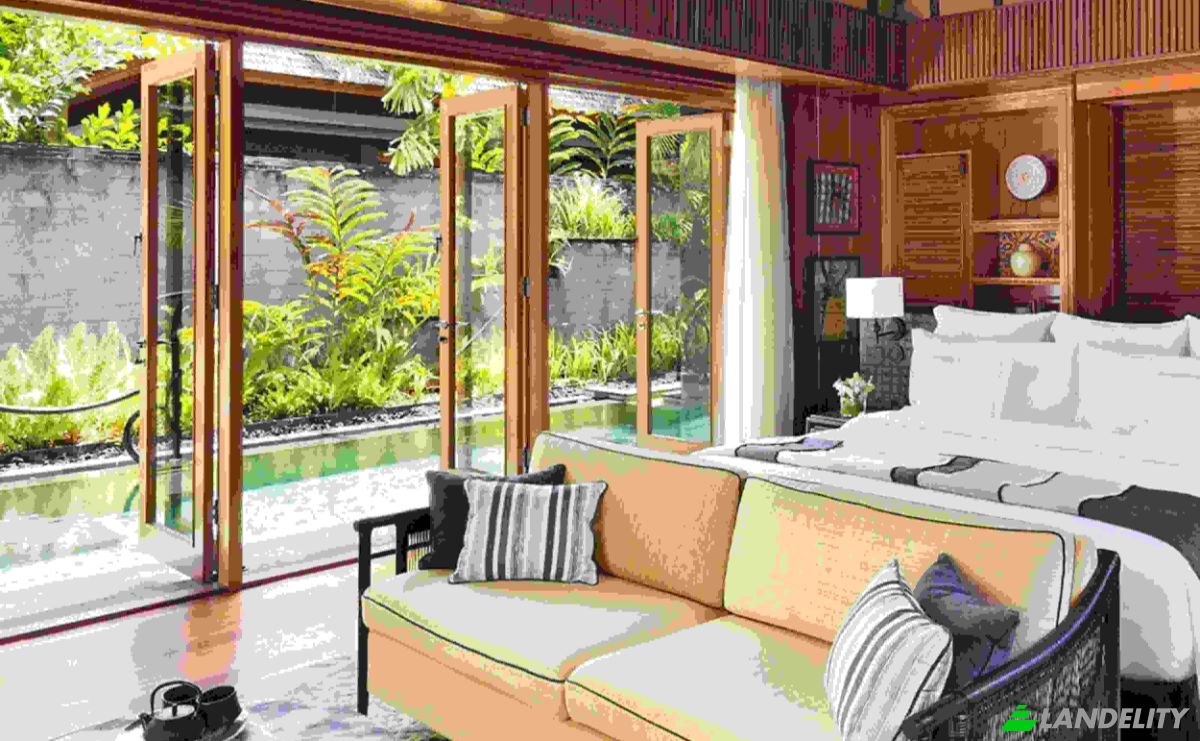 Hotel for Sale Seminyak, Kuta, Badung Regency, Bali, Indonesia. Photo 14
