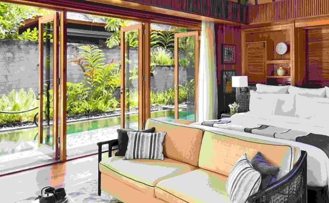 Hotel for Sale Seminyak, Kuta, Badung Regency. Photo#14