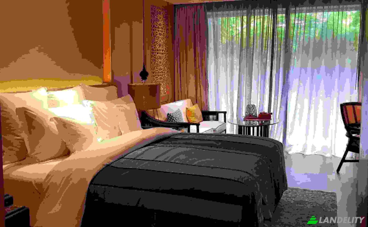 Hotel for Sale Seminyak, Kuta, Badung Regency, Bali, Indonesia. Photo 15