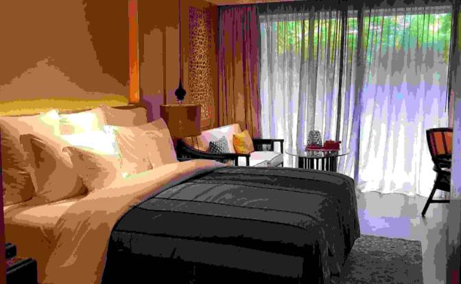 Hotel for Sale Seminyak, Kuta, Badung Regency. Photo#15