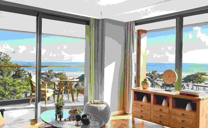 Hotel for Sale Seminyak, Kuta, Badung Regency. Photo#18