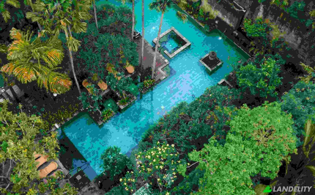 Hotel for Sale Seminyak, Kuta, Badung Regency, Bali, Indonesia. Photo 2