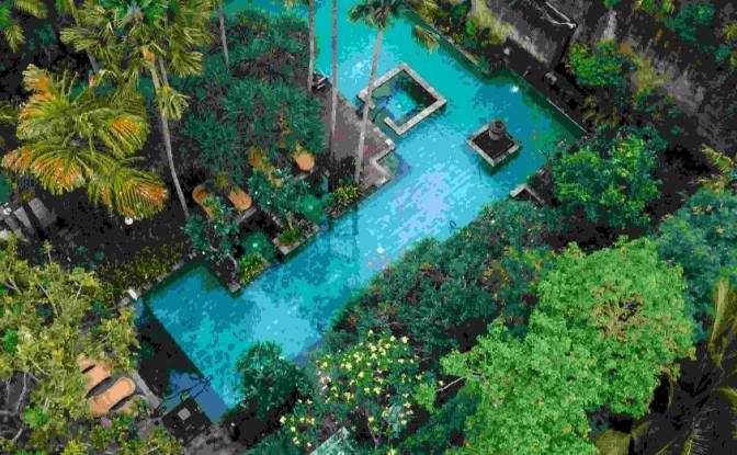 Hotel for Sale Seminyak, Kuta, Badung Regency. Photo#2