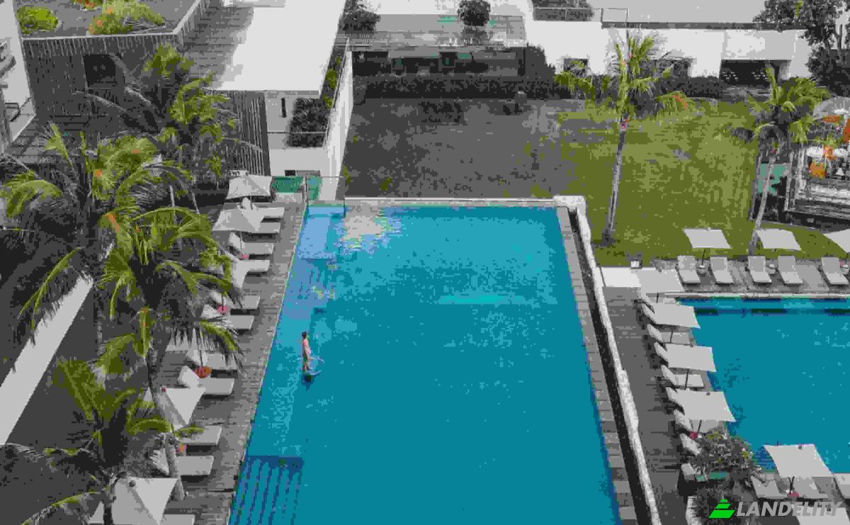 Hotel for Sale Jl Taman Ganesha No9, Seminyak, Kec Kuta Utara, Kabupaten Badung, Bali 80361, Dalung, Badung Regency, Bali, Indonesia. Photo 5