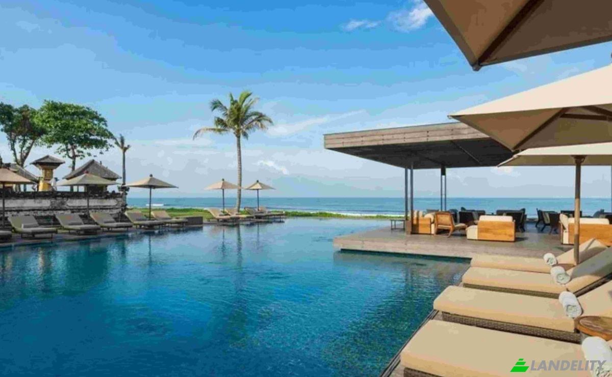 Hotel for Sale Jl Taman Ganesha No9, Seminyak, Kec Kuta Utara, Kabupaten Badung, Bali 80361, Dalung, Badung Regency, Bali, Indonesia. Photo 7