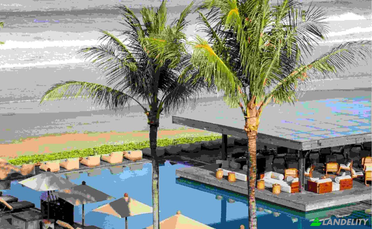 Hotel for Sale Jl Taman Ganesha No9, Seminyak, Kec Kuta Utara, Kabupaten Badung, Bali 80361, Dalung, Badung Regency, Bali, Indonesia. Photo 8