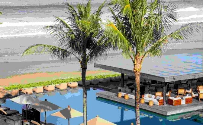 Hotel for Sale Jl Taman Ganesha No9, Seminyak. Photo#8