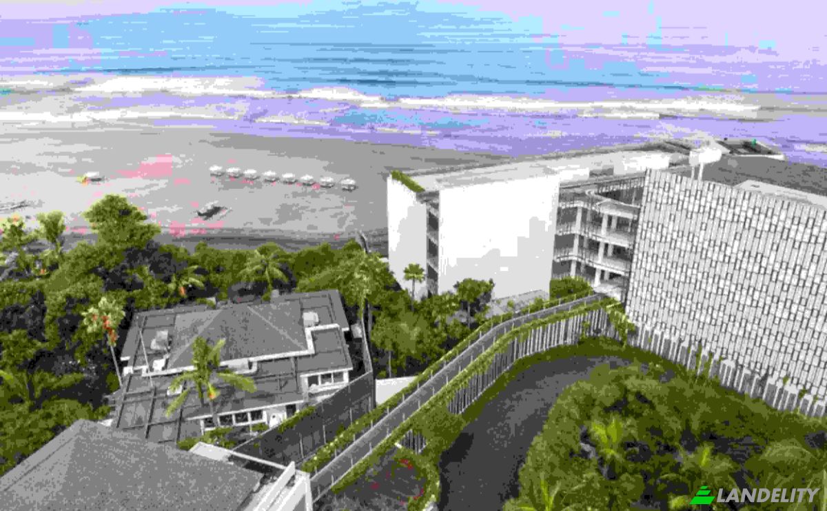 Hotel for Sale Jl Taman Ganesha No9, Seminyak, Kec Kuta Utara, Kabupaten Badung, Bali 80361, Dalung, Badung Regency, Bali, Indonesia. Photo 10