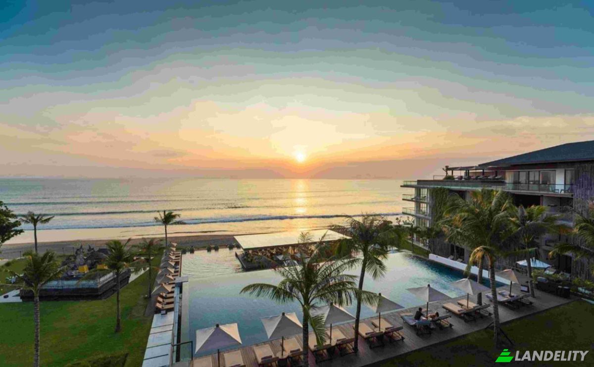 Hotel for Sale Jl Taman Ganesha No9, Seminyak, Kec Kuta Utara, Kabupaten Badung, Bali 80361, Dalung, Badung Regency, Bali, Indonesia. Photo 14