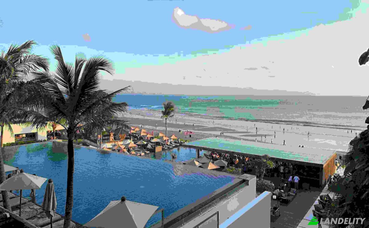 Hotel for Sale Jl Taman Ganesha No9, Seminyak, Kec Kuta Utara, Kabupaten Badung, Bali 80361, Dalung, Badung Regency, Bali, Indonesia. Photo 15
