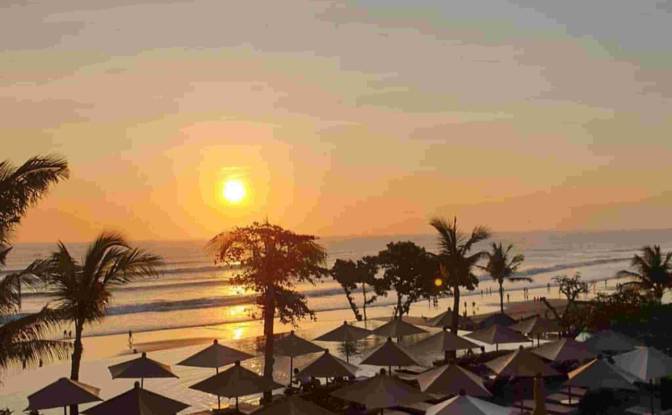 Hotel for Sale Jl Taman Ganesha No9, Seminyak. Photo#16