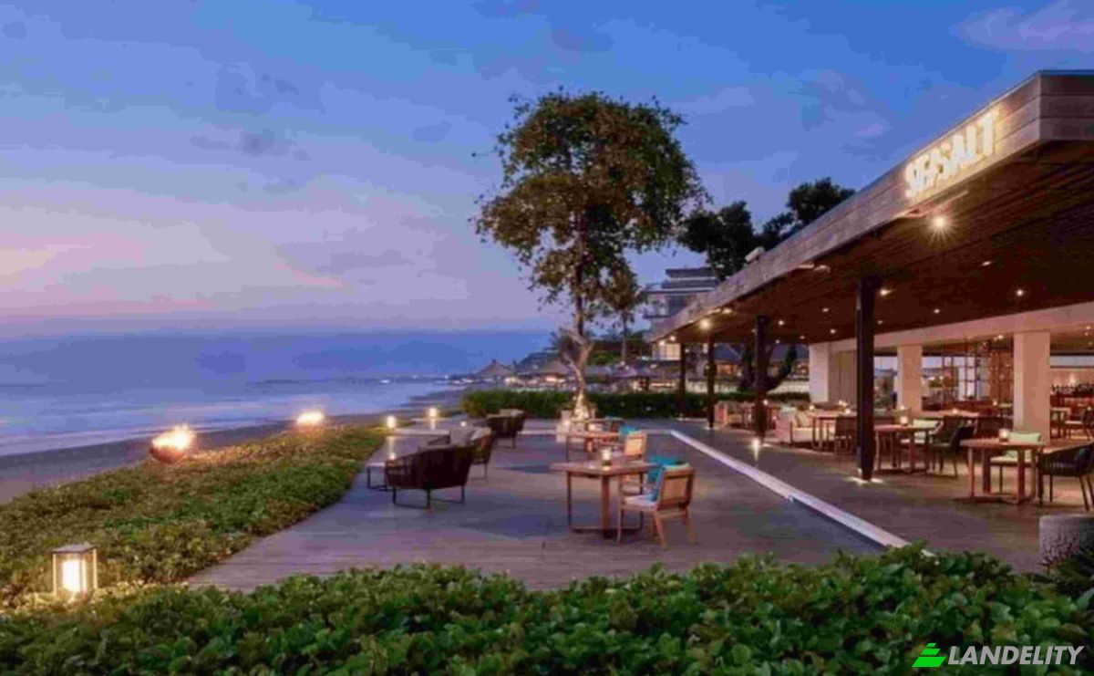 Hotel for Sale Jl Taman Ganesha No9, Seminyak, Kec Kuta Utara, Kabupaten Badung, Bali 80361, Dalung, Badung Regency, Bali, Indonesia. Photo 17