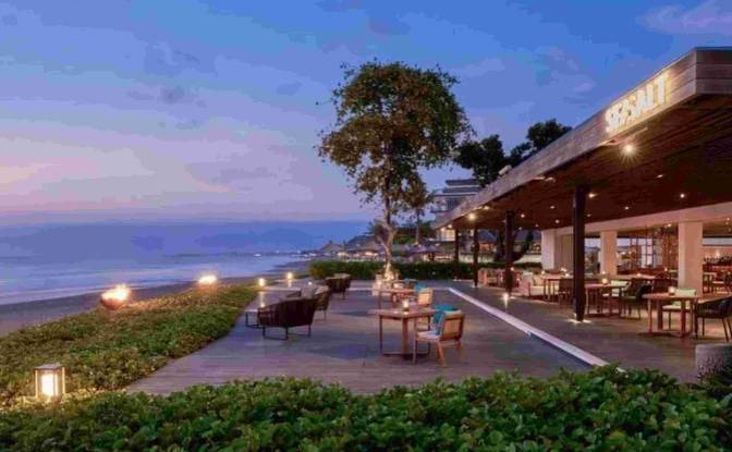 Hotel for Sale Jl Taman Ganesha No9, Seminyak. Photo#17