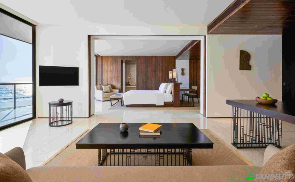 Hotel for Sale Jl Taman Ganesha No9, Seminyak, Kec Kuta Utara, Kabupaten Badung, Bali 80361, Dalung, Badung Regency, Bali, Indonesia. Photo 18