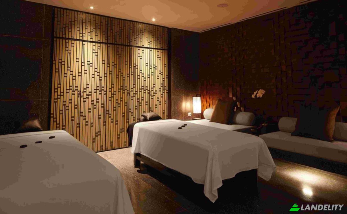 Hotel for Sale Jl Taman Ganesha No9, Seminyak, Kec Kuta Utara, Kabupaten Badung, Bali 80361, Dalung, Badung Regency, Bali, Indonesia. Photo 20