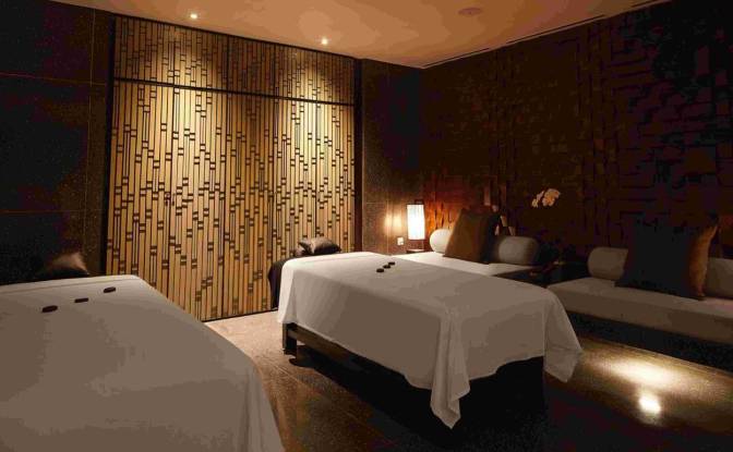 Hotel for Sale Jl Taman Ganesha No9, Seminyak. Photo#20