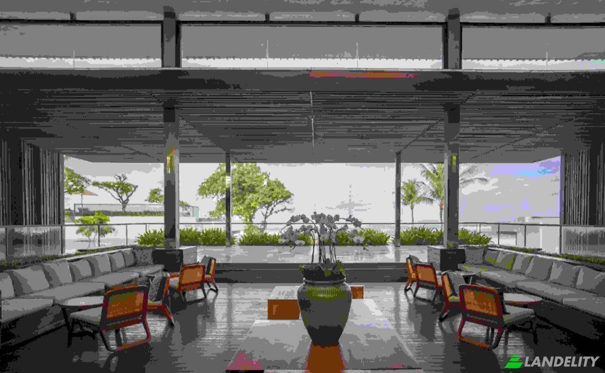 Hotel for Sale Jl Taman Ganesha No9, Seminyak, Kec Kuta Utara, Kabupaten Badung, Bali 80361, Dalung, Badung Regency, Bali, Indonesia. Photo 21