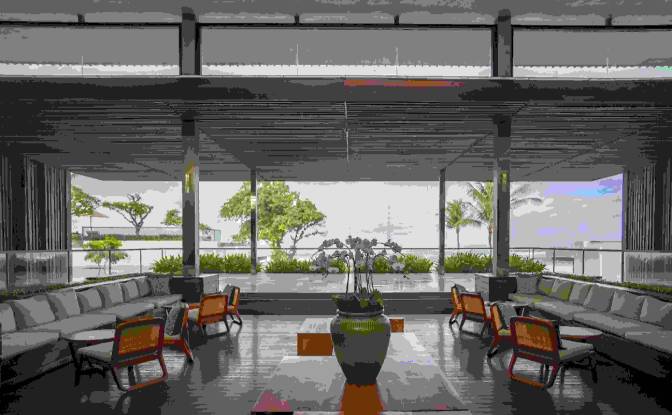 Hotel for Sale Jl Taman Ganesha No9, Seminyak. Photo#21