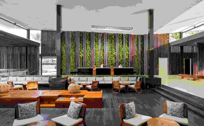 Hotel for Sale Jl Taman Ganesha No9, Seminyak. Photo#22