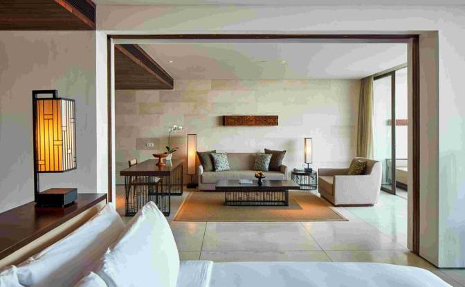 Hotel for Sale Jl Taman Ganesha No9, Seminyak. Photo#23