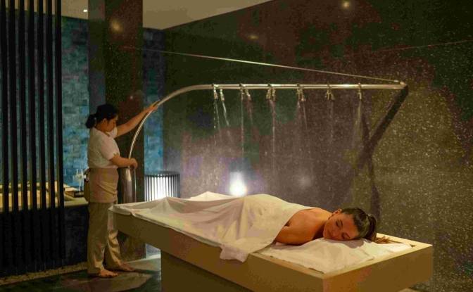 Hotel for Sale Jl Taman Ganesha No9, Seminyak. Photo#24