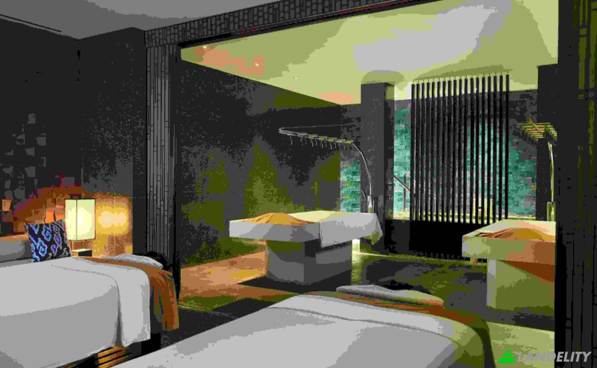 Hotel for Sale Jl Taman Ganesha No9, Seminyak, Kec Kuta Utara, Kabupaten Badung, Bali 80361, Dalung, Badung Regency, Bali, Indonesia. Photo 25