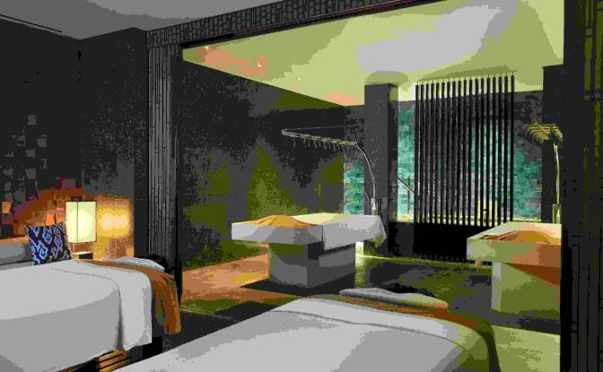 Hotel for Sale Jl Taman Ganesha No9, Seminyak. Photo#25