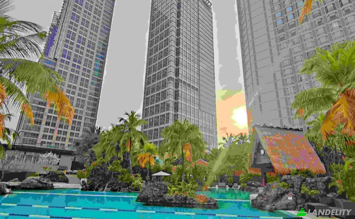 Hotel for Sale Plaza Indonesia Level 1, RT9 RW5, Gondangdia, Kec Menteng, Kota Jakarta Pusat, Daerah Khusus Ibukota Jakarta 10350, Central Jakarta, Central Jakarta City, Jakarta, Indonesia. Photo 6