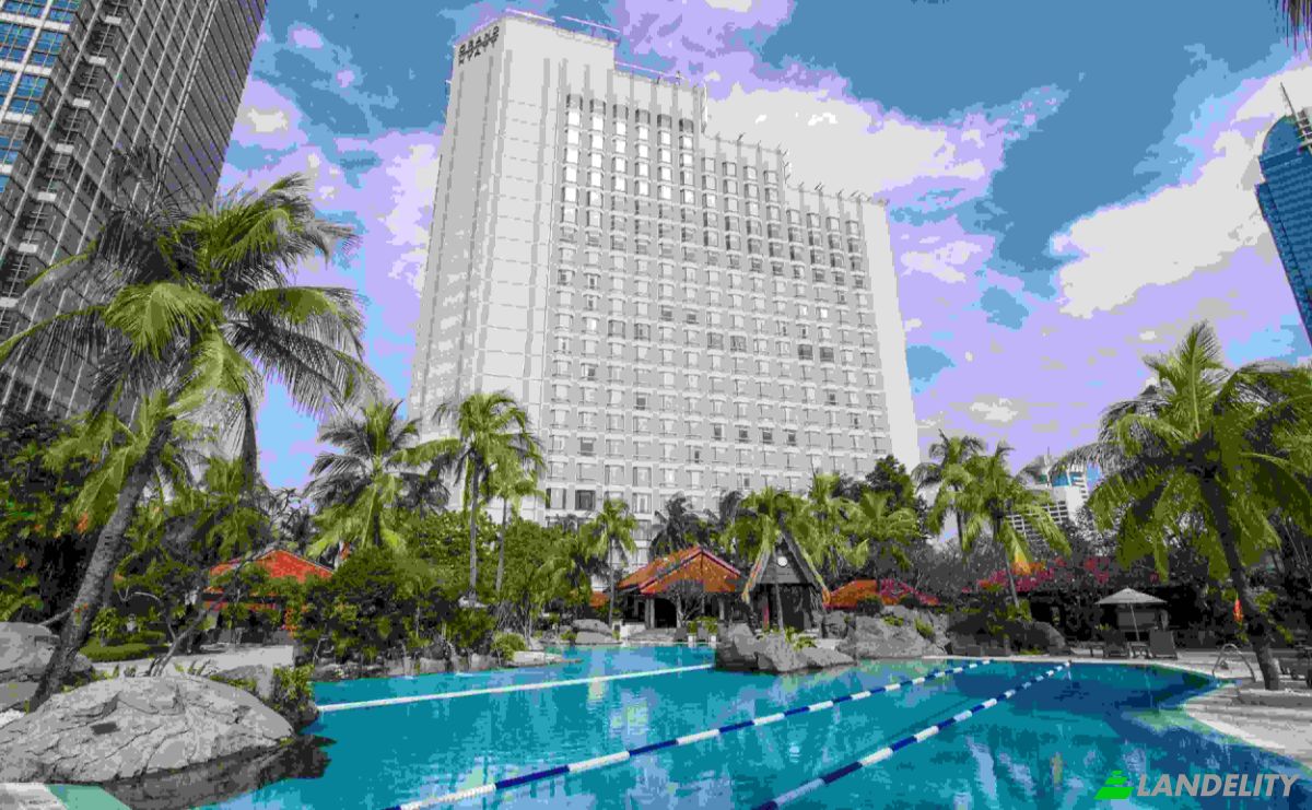 Hotel for Sale Plaza Indonesia Level 1, RT9 RW5, Gondangdia, Kec Menteng, Kota Jakarta Pusat, Daerah Khusus Ibukota Jakarta 10350, Central Jakarta, Central Jakarta City, Jakarta, Indonesia. Photo 7